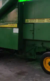 کمباین