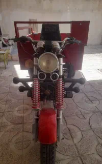 موتور سه چرخ باری