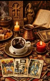 دعا شرطی بعد انجام کار هدیه پرداخت کنید