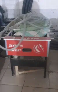 فوتبال دستی