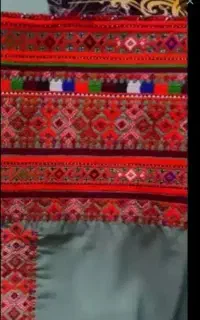 دوزنده وکریشی کارم