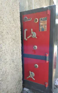 گاوصندوق