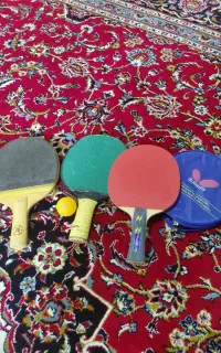 فروش  راکت پینگ پنگ
