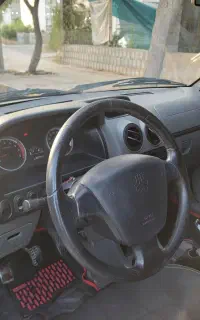 پراید ۱۳۱ مدل ۹۳