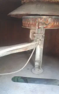 آبگرمکن مخزنی ارج