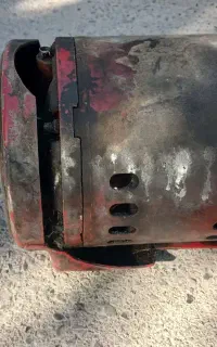 پمپ برگشت آب گرم