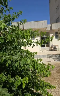 پانسیون مطالعاتی خورشید