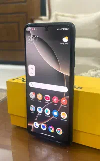 گوشی موبایل شیاومی پوکو poco m5s