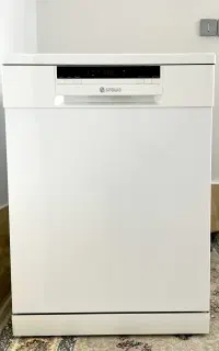 ماشین ظرفشویی اسنوا مدل SDW-226