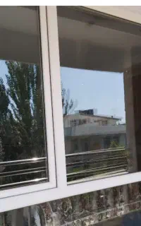 تولید درب و پنجره upvc پاسارگاد با مدیریت آزادفر