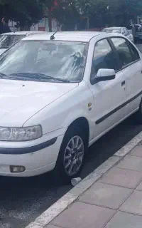 سمند lx