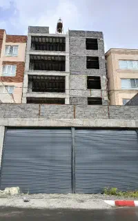 درب اتوماتیک و کرکرە برقی