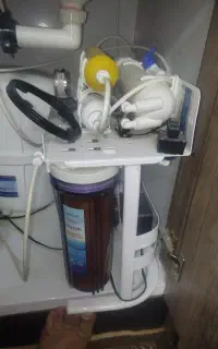 دستگاه تصویه اب تایوانی