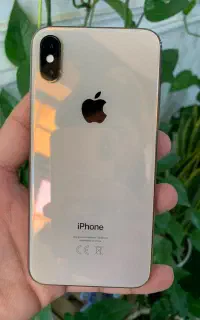 آیفونxs