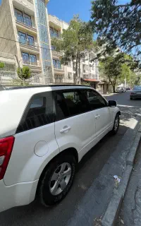 سوزوکی ویتارا  ۲۰۰۰  اتومات 4Wd