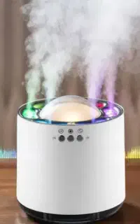 بخفنترین خور سرد