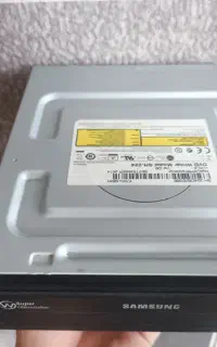 dvd  رایتر