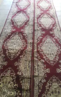 دوتا فرش کناری
