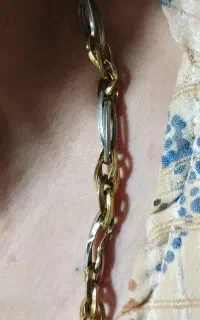 دستبند گم شده