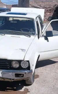 حراج تویوتا کرونا،فروش فقط (نقدی)