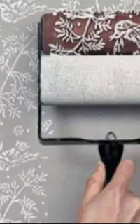 رنگ کاری مدرن ساختمان