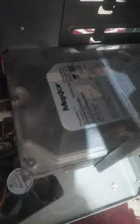 هادر مکستور256