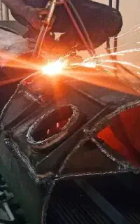 جوشکاری،جوشکاری سیار،آهنگری،برشکاری،اجاره هوابرش
