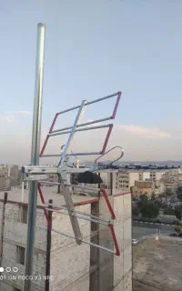 نصاب تلویزیون و شبکه های تلویزیونی