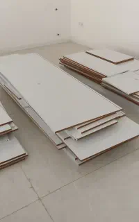 استخدام راننده وانت همراه با ماشین