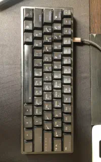 کیبورد AULA