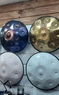 هنگدرام مدل 2026 NEW VERIZON هنگ درام ۲۰۲۶