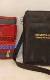 کیف پاستوری