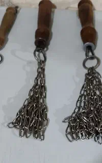 زنجیر بچه گانه ی محرم