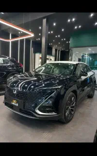 UNI-T چانگان 2026 کد3304 آرین گرگان محمد جلالی