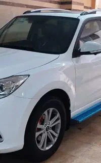 هایما s7 صفر وخشک مدل ۱۴۰۵