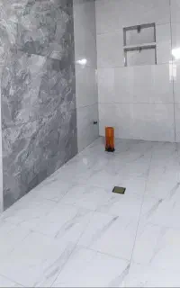 سیم کشی لوله کشی کاشیکاری