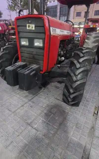 تراکتور
