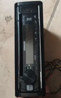 ضبط پخش کنوود بلوتوث و جی وی سی jvc بلوتوث