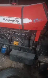 تراکتور