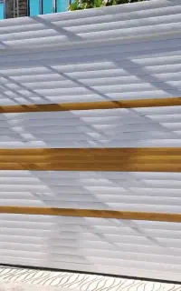 تعمیرات کرکره برقی / سکوریت/ جک / ریلی