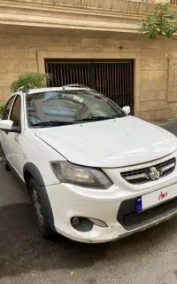 کوییک بسیار سالم فنی و شاسی