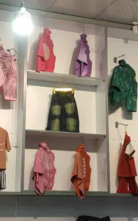 تیشرت تک بچگانه