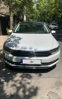 پاسات ۲۰۱۸