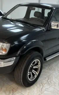 سرانزا  مدل ۱۳۸۳