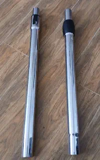 دو تا دسته جارو برقی