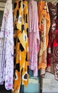 خشکشویی واتوکشی پرده لباس،خشکشویی پرده پتو لحاف