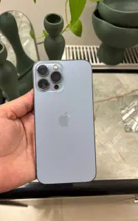 Iphone 13 promax 256 zaa M 78%
