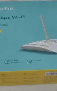 مودم دو آنتنه اکبند