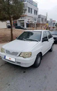 پراید ۱۱۱ / ۸۹ هیدرولیک