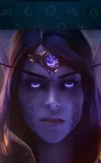 بوست میدنایت wow